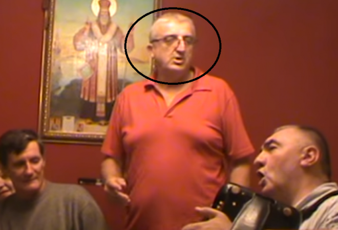 (VIDEO) MONSTRUM IZ VUKOVARA U SRBIJI JE YT ZVIJEZDA: Odsjekao je Ediju glavu i ubijao sve redom, a sada pjeva