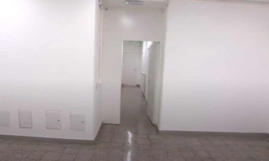 Država ne želi da mediji šupu u Palmotićevoj zovu Frkinim podrumom