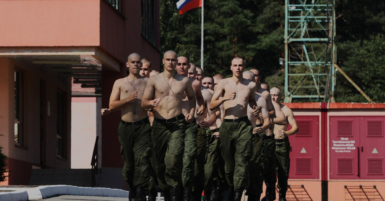 Na frontu u Ukrajinu dolazi potpuno nova vojska, cure mučni detalji, informacije stižu i sa CNN-a: ‘Držat ćemo ih kao i Ruse!‘