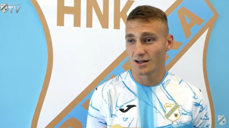 SHNL Rijeka pobjedom u derbiju "Della Učka" preskočila Dinamo i vratila se na drugo mjesto!