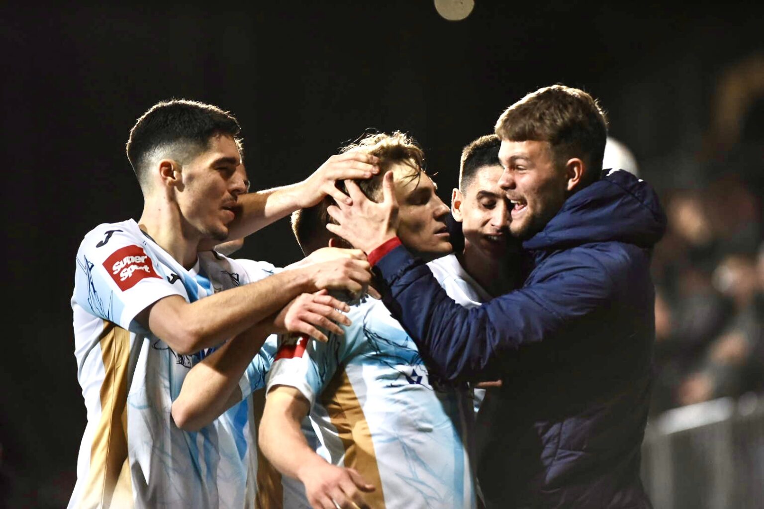 Rijeka izborila finale Kupa unatoč blijedoj igri, Fruk junak susreta