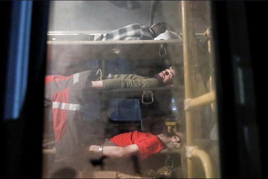 Ruski zastupnik: ‘Rusija bi trebala razmotriti smrtnu kaznu za borce iz Azovstalja’