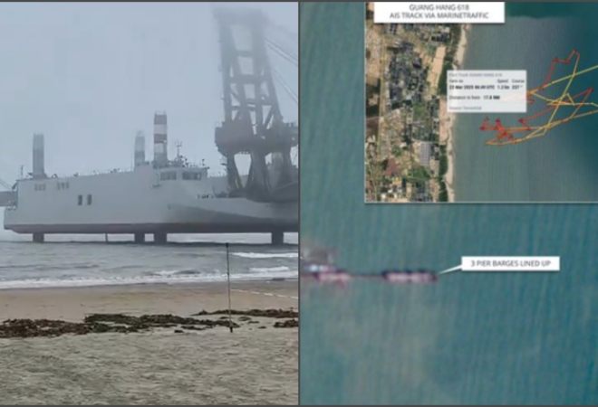 Zbog novih kineskih vojnih tehnologija raste strah od napada na Tajvan do 2027. godine