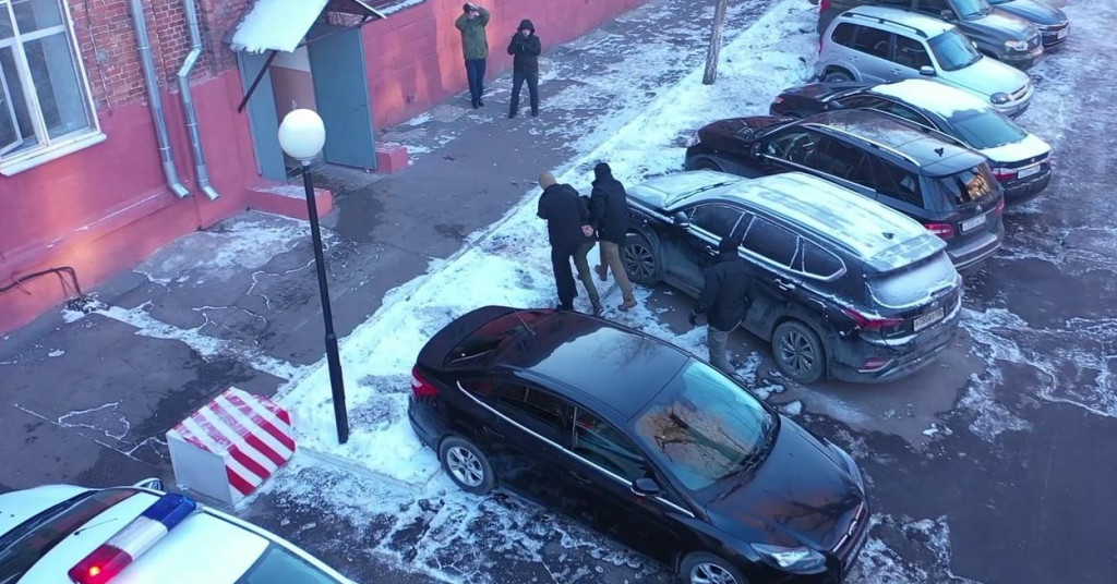 Uhićeni ključni ljudi FSB-a za ‘operaciju Ukrajina‘: Putin ih smatra krivcima za propali blitzkrieg?