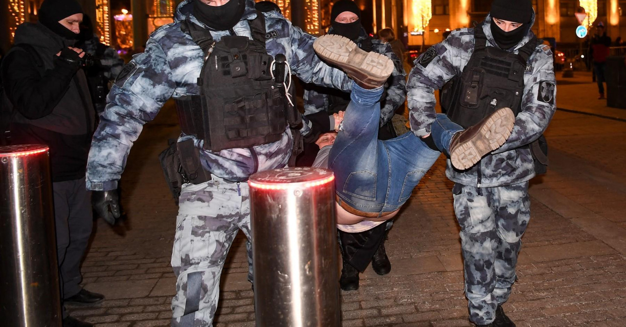 Odmetnuti ruski špijuni otkrili mračne tajne FSB-a: ‘Rat je sve promijenio, opsjednuti su, paranoični...‘