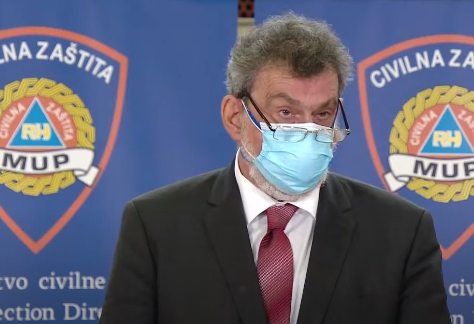 Novinarka uživo, pred svim kamerama, uhvatila ministar u muljanju; ovo jednostavno morate vidjeti