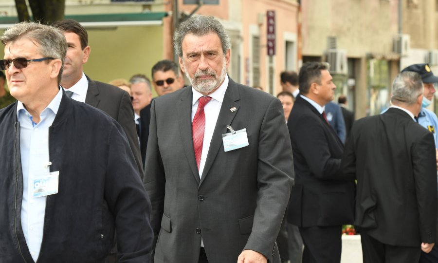 Sindikalna čelnica: A onda je došao ministar. Naljutio se i rekao - to tako neće moći!