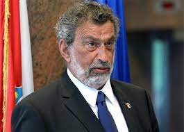 NA POMOLU UKIDANJE Fuchs najavio kraj omražene mjere: ‘Nadam se da već od sljedećega tjedna djeca neće nositi maske u učionicama‘