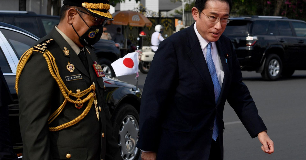 Putin se obrušio na Japan, donio je dvije važne odluke, bijes u Tokiju: ‘Ovo je nepravedno!‘