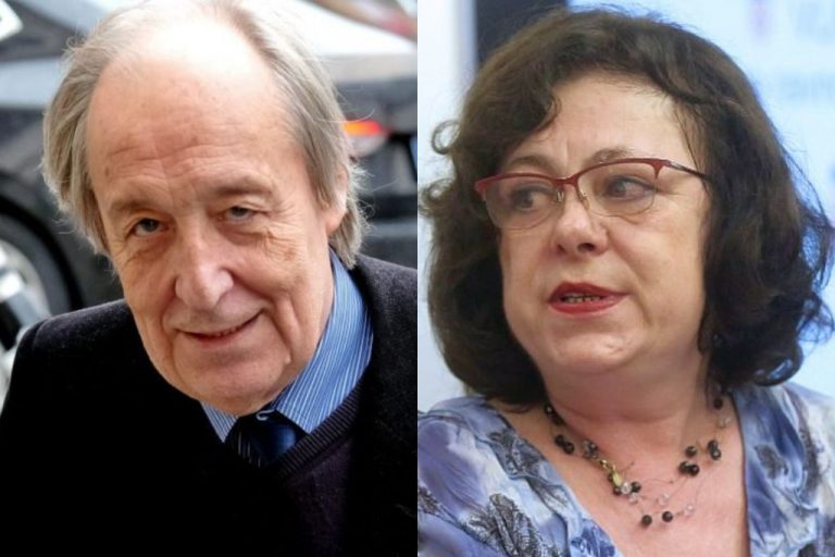 Tko je Helena Štimac Radin – supruga Furia Radina, koja je zaposlena u vladinom Uredu za ravnopravnost spolova već 16 godina?