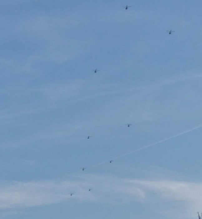 VIDEO U Ukrajinu stiglo 9 hrvatskih helikoptera: Otkriveno kako će im ostali stići