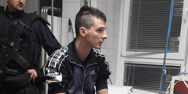 Oglasio se brat splitskog ubojice: Napali su me, a ovo je istina o mom bratu