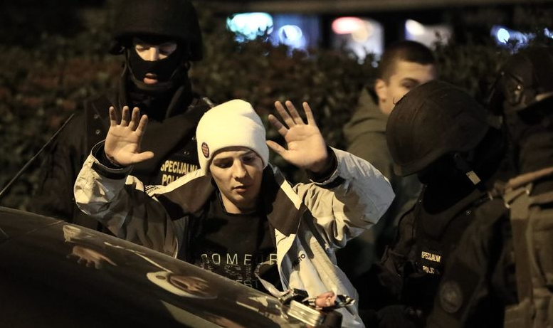 SUDBINA NAJPOZNATIJEG SPLITSKOG OVISNIKA: ‘Uskoro će uzet zlatni šut. Neko će mu namistit dozu i adio.’