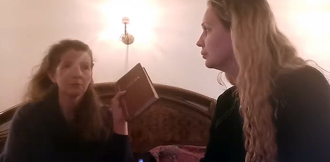 (VIDEO) Majka Filipa Zavadlava u velikom intervjuu: ‘Njime je upravljalo nešto izvan njega!’