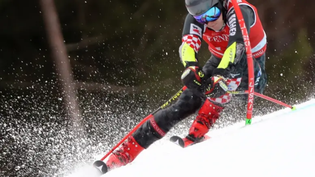 Bravo, Zubo! Šesti u prvoj vožnji