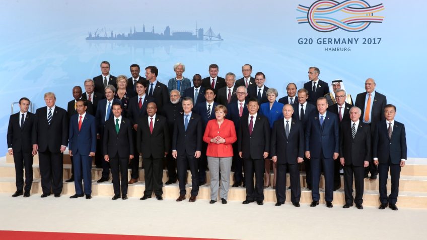 Kina definitivno stala uz Rusiju! Nitko nema pravo isključiti Rusiju iz G20
