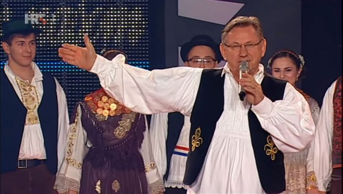 UKIDA SE EMISIJA LIJEPOM NAŠOM: Branko Uvodić odletio s HRT-a, o svemu doznao mailom