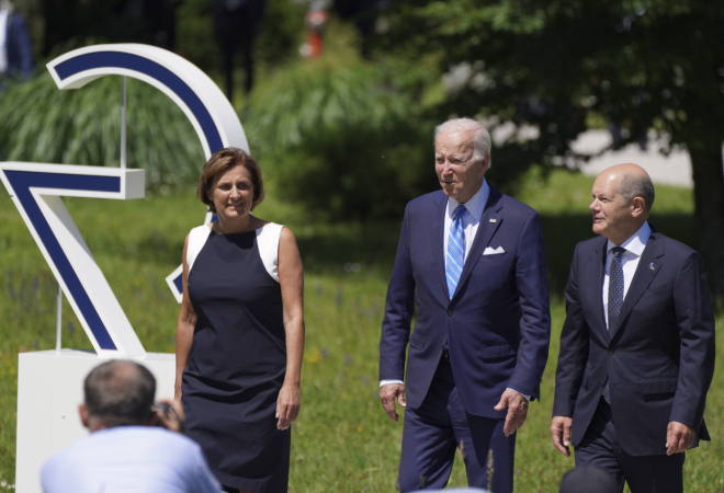 ONI POSTAJU GLOBALNA VLADA! Istina je sve vidljivija: Zaustavljanje Kine ključni je cilj moćne skupine