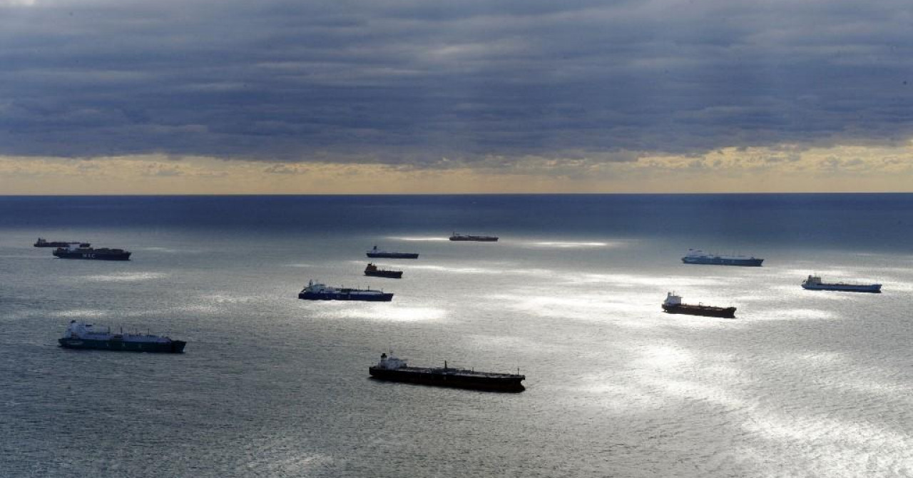 Najmoćnije zemlje svijeta danas će objaviti važnu odluku o ruskoj nafti, fantomska flota sve brojnija