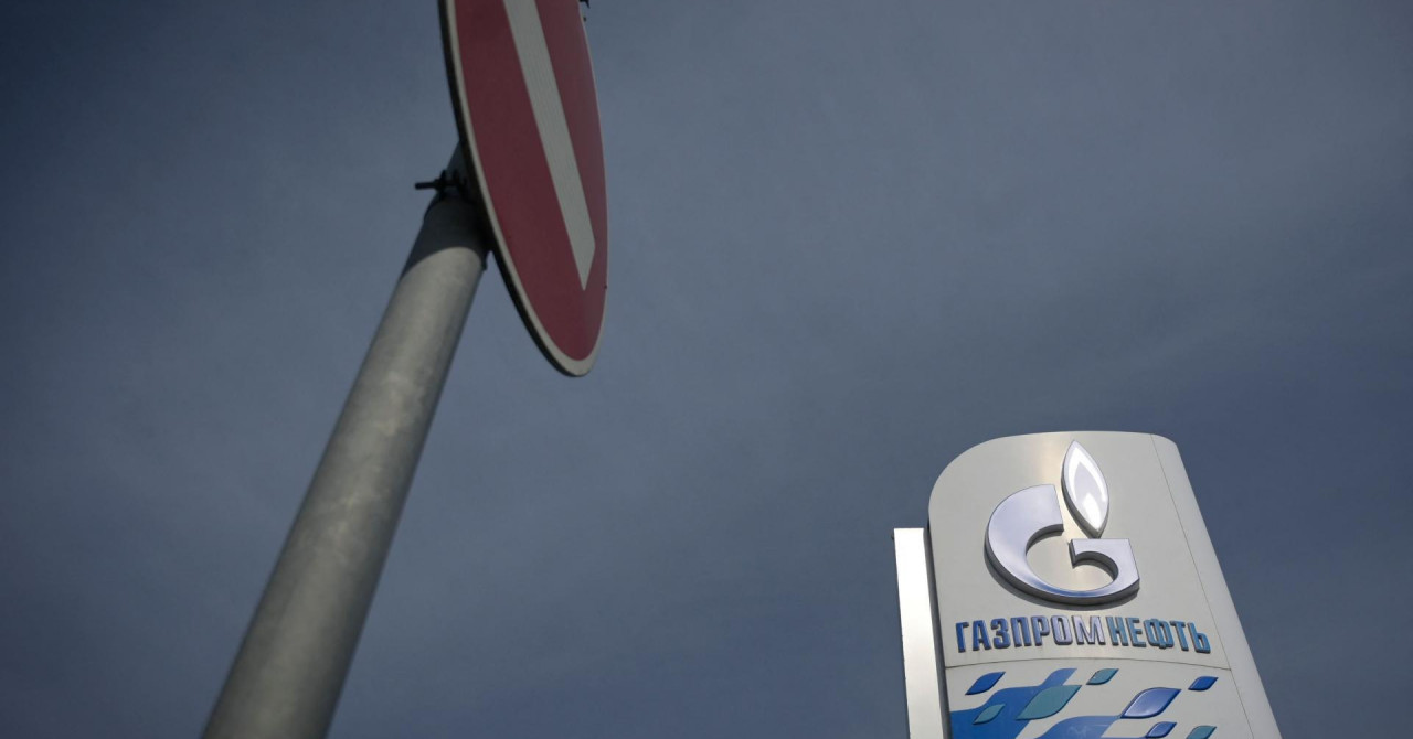 SAD o zatvaranju Sjevernog toka 1: ‘Rusija koristi energiju kao oružje, ne iznenađuje da rade protiv potrošača‘