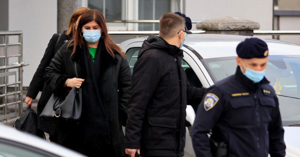 USKOK o aferi softver: Provodimo izvide, obavljeni su obavijesni razgovori