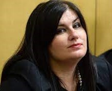 GABRIJELA ŽALAC NA TAPETI, KNEDLA JOJ U GRLU! Svanuo ‘Dan D’ za bivšu ministricu, neke stvari će uskoro biti jasnije