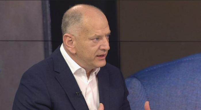 GABRIĆ UZVRATIO NOVINARKI Ne mogu vam otkriti privatne informacije, recite Vi meni s kime ste noćas spavali?