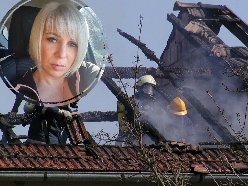 Podignuta je kaznena prijava protiv vlasnice doma u kojem je izgorjelo šestero staraca, a zna se i što će biti s domom!