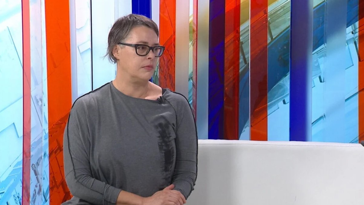 FAKTOGRAF U PROBLEMIMA Galić: Ne blokiramo niti cenzuriramo, no problem je kada prema vama ide oštrica zbog posla koji radite