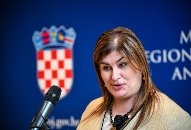 NAJVAŽNIJI DETALJ DORH-ova IZVJEŠĆA! Jeste li zapazili što su zapravo priznali? Nevjerojatan gaf u aferi Žalac