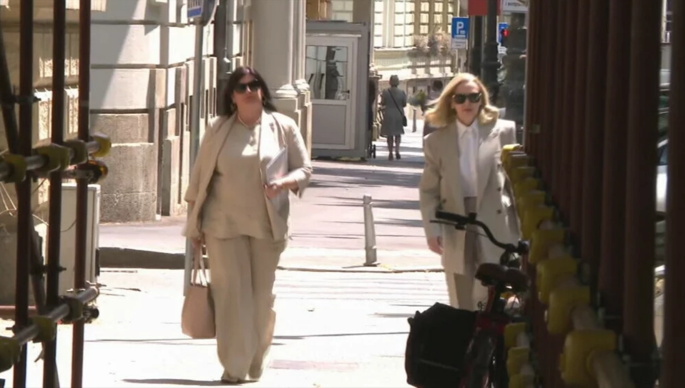 Dvije godine zatvora bivšoj ministrici Gabrijeli Žalac zbog pogodovanja u javnoj nabavi