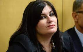 ILI RAZVOD ILI NAGODBA!  Obiteljski problemi Gabrijele Žalac postali su Plenkovićeva noćna mora