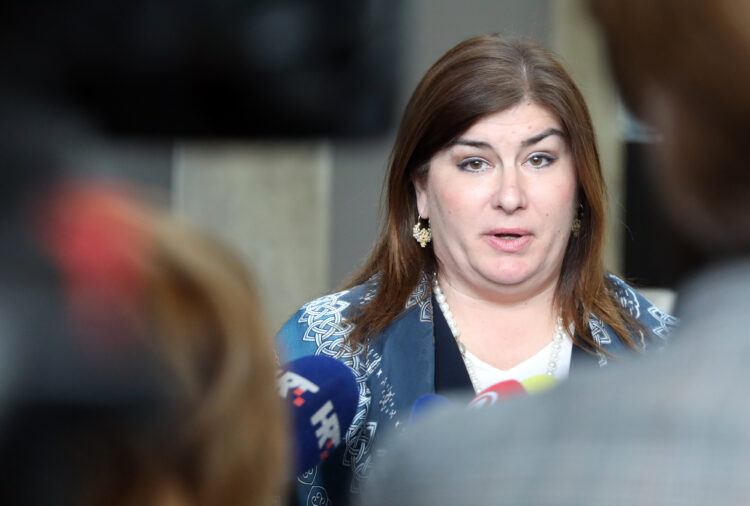 Visoki kazneni sud donio odluku o noćnim porukama Žalac i Rimac. Jesu li to zakoniti dokazi?