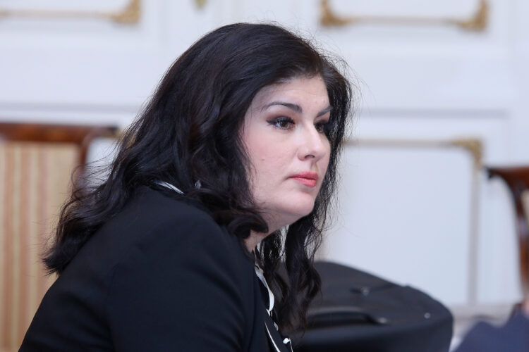 Službenica priznala EPPO-u kako je EU novcem platila rođendansko slavlje Gabrijele Žalac