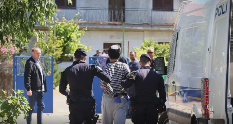 Više ozljeda po glavi i tijelu: Policija objavila detalje ubojstva u Gaćelezima