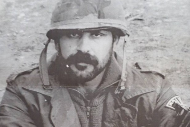 HEROJ DOMOVINSKOG RATA! Arapin ‘Gadafi’ utjerivao strah u četničke kosti, bez razmišljanja napustio položaj da pomogne suborcima: ‘Sutra ću umrijeti’