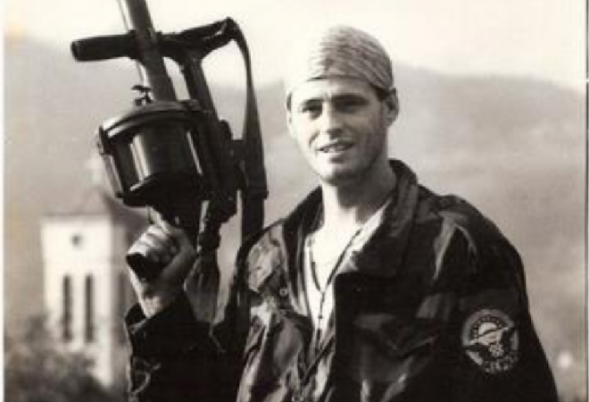 Mudžahedini napali Žepče, pa se pokajali: Zapovjednik ‘Bosanskih zmajeva’ zarobio sto muslimana