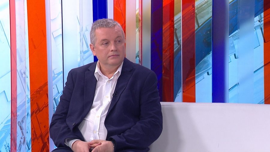 Vojni analitičar: Kad vidimo ruske zastave na Majdanu – to je to