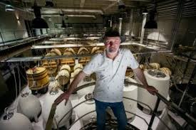 DORH pokrenuo istragu protiv moćnog kutjevačkog vinara: Sumnja se da je muljao s 1,3 milijuna eura iz EU