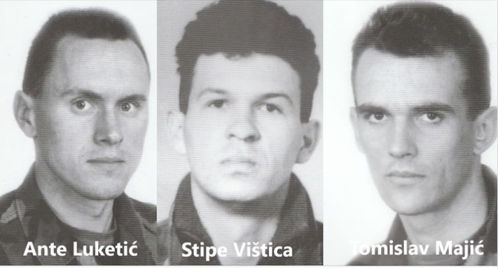 Dana 24. travnja 1993. godine, na Južnom bojištu poginula su trojica pripadnika Specijalne postrojbe Glavnog stožera Hrvatske vojske „Bojne Zrinski“…