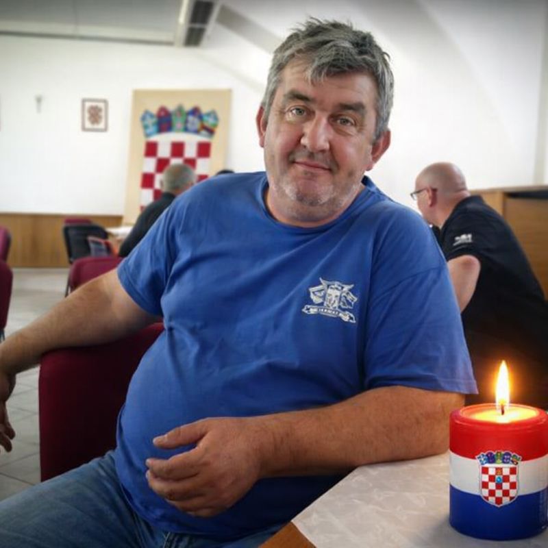 Kad ode suborac, ostane tišina