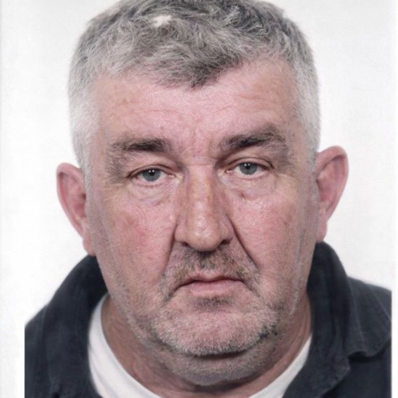 Posljednji pozdrav hrvatskom branitelju Zlatku Galoviću – Gaši (65)