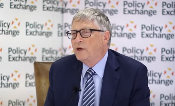 (VIDEO) GATES PRIZNAO: “CJEPIVA TEK MINIMALNO SPRJEČAVAJU ZARAZU, nemamo odgovor na pandemije i bioterorizam!”