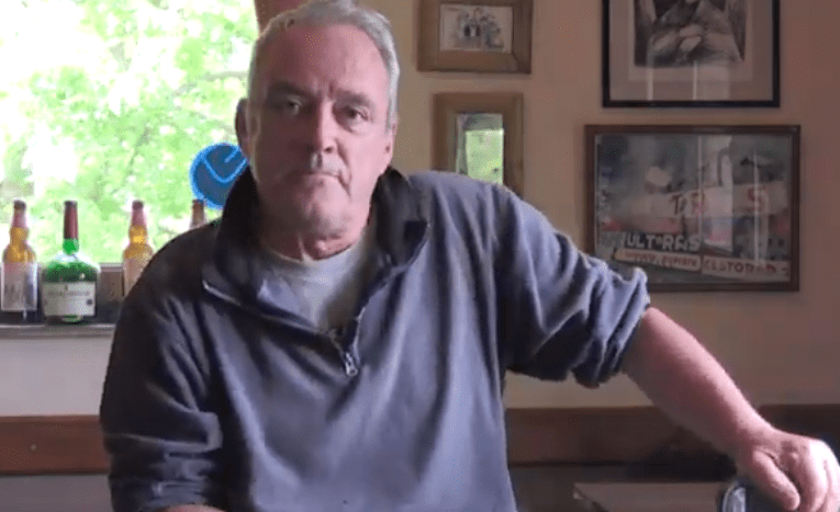 Englez koji je došao braniti Vinkovce: Nevjerojatna životna priča Stevea Gaunta