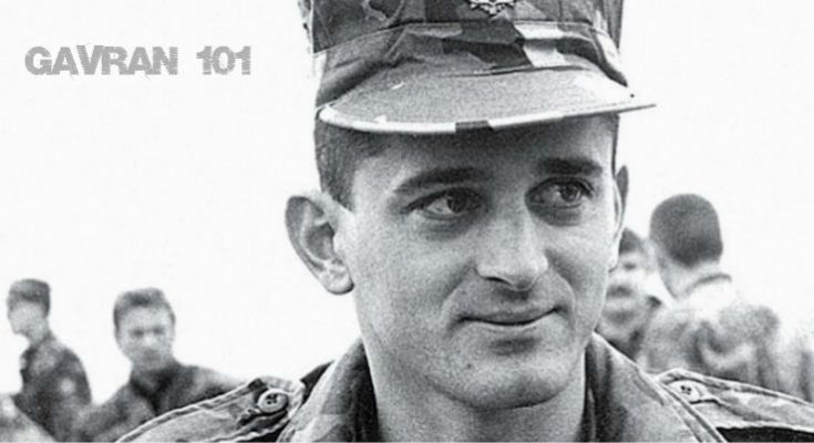 Film o legendarnom junaku: ‘Kad je Gavran poginuo, svi Tigrovi su plakali!”