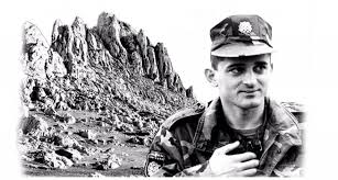 S BRDA LISNIK IMALI SU NAS KAO NA DLANU Tigrovi krenuli u oslobađanje šireg područja Slanog