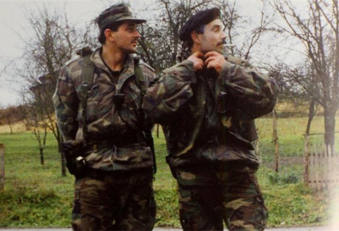 MEDVED OBJAVIO DIRLJIVU FOTOGRAFIJU! Ne može prežaliti smrt ‘Tigra koji je išao prvi’