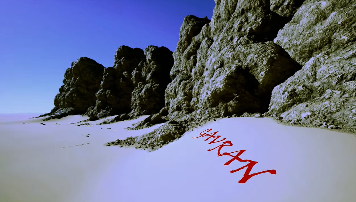 Vjetar s Tulovih greda nosi tvoje ime, Gavrane