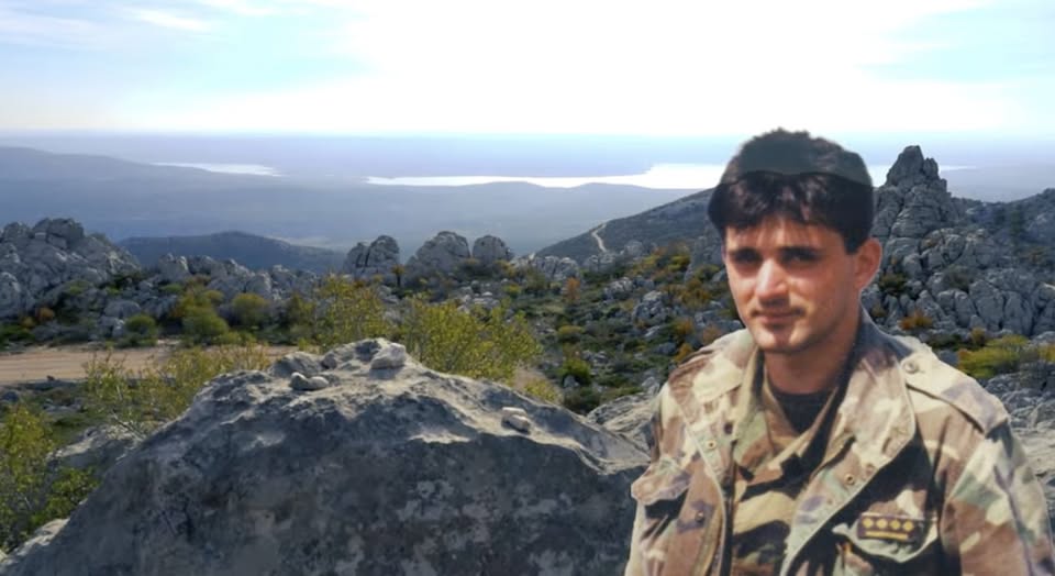 Gospić u znaku sjećanja i sporta: Memorijalni kickboxing kup „Damir Tomljanović – Gavran“