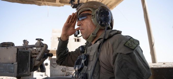 Tragedija za IDF: Pukovnik Ehsan Daqsa poginuo u eksploziji tijekom borbi u Gazi